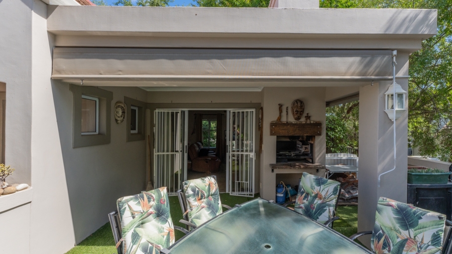 3 Bedroom Property for Sale in Boschenmeer Golf Country Estate Western Cape